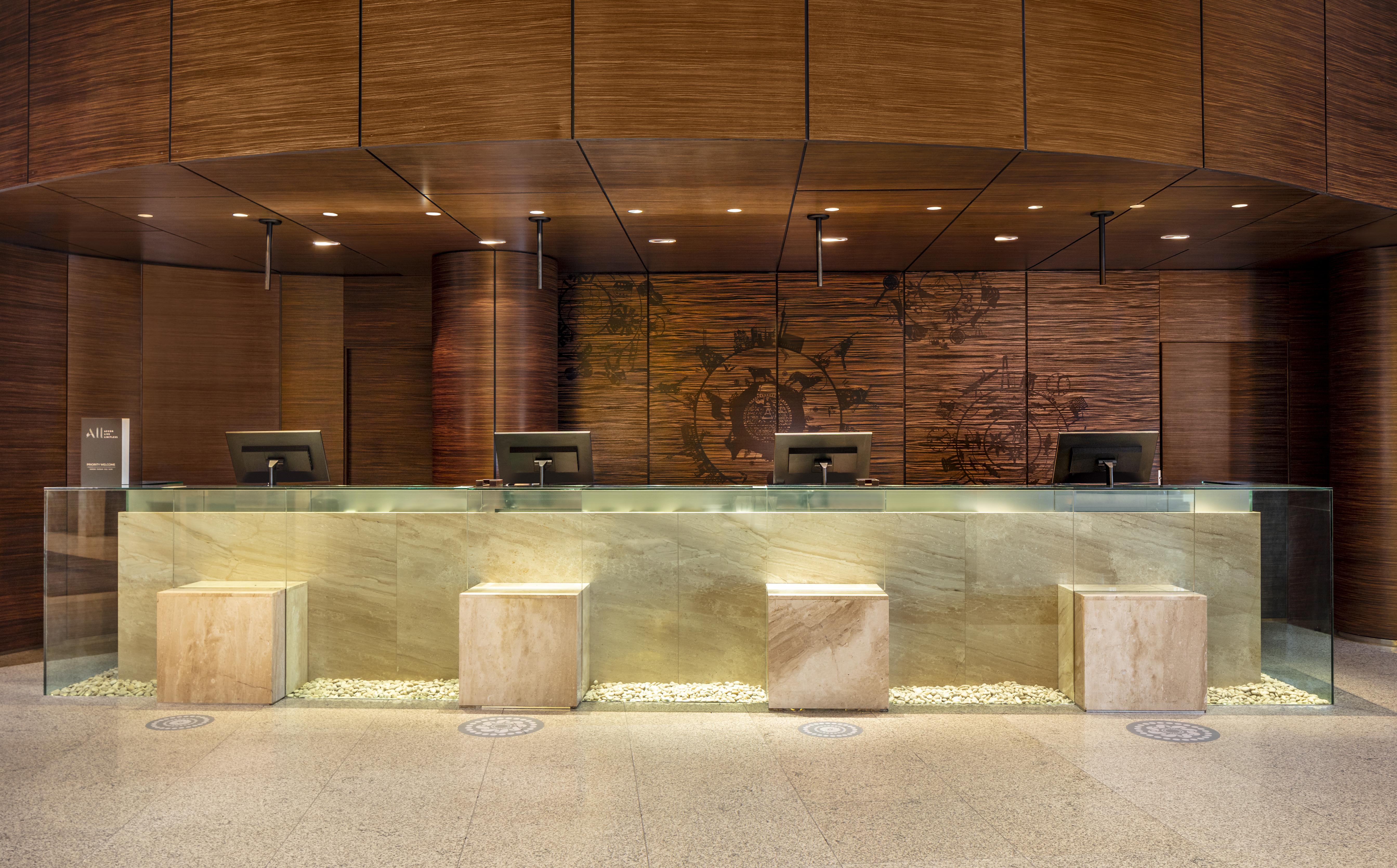 Swissotel Hotel