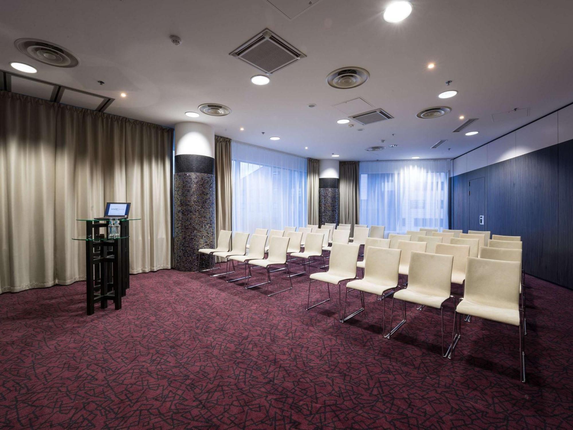 Hotel Swissotel 5*